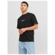 Jack & Jones Ανδρική κοντομάνικη μπλούζα